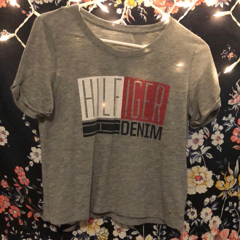 Tommy Hilfiger Shirt
